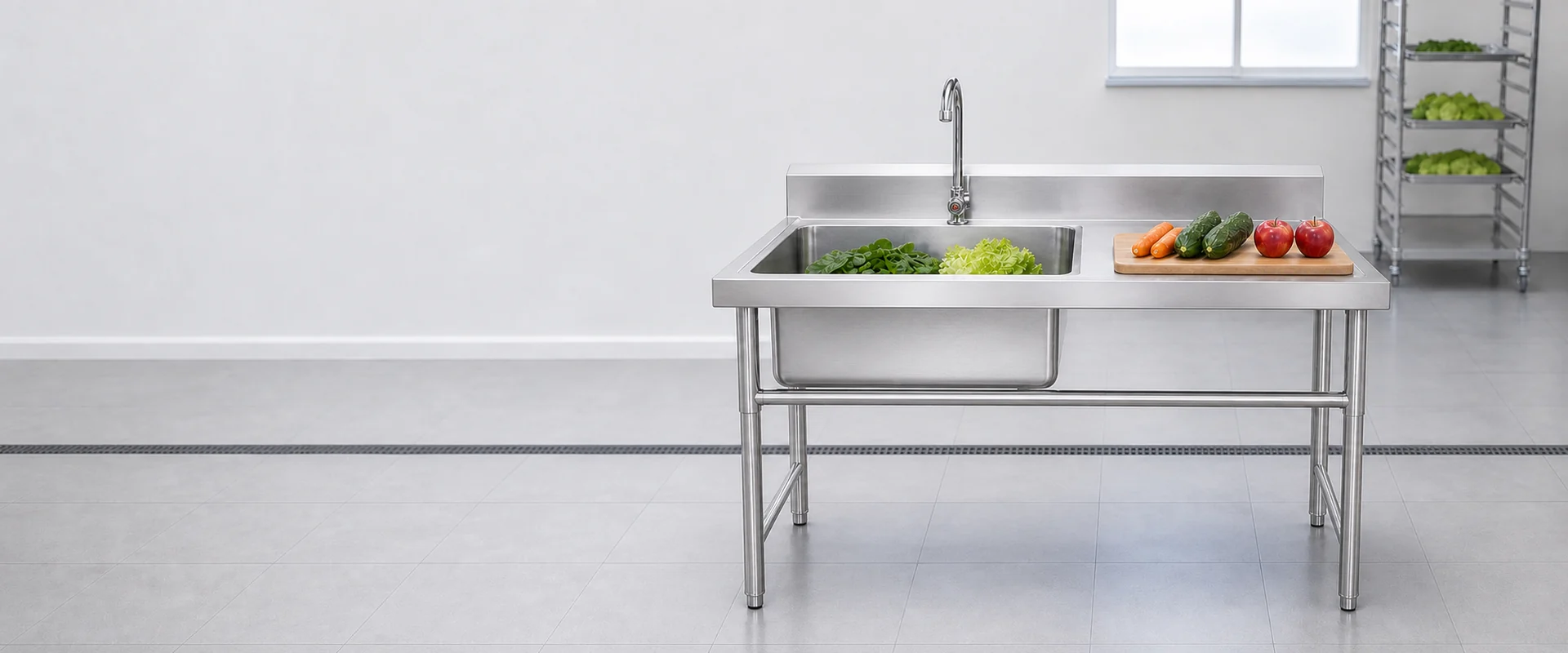 Flexible Single-Bowl Solutions