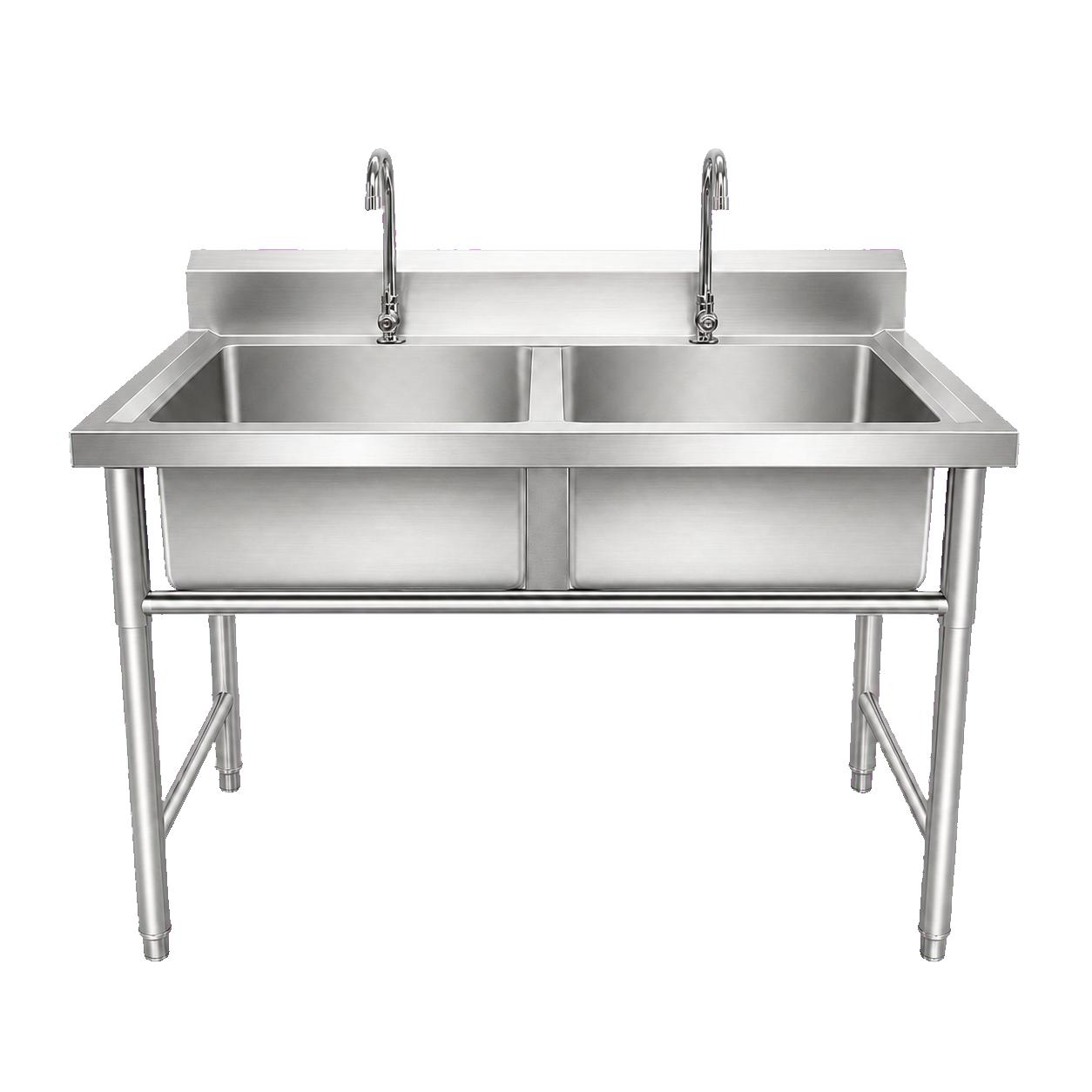Sink-02 Custom Sink Series