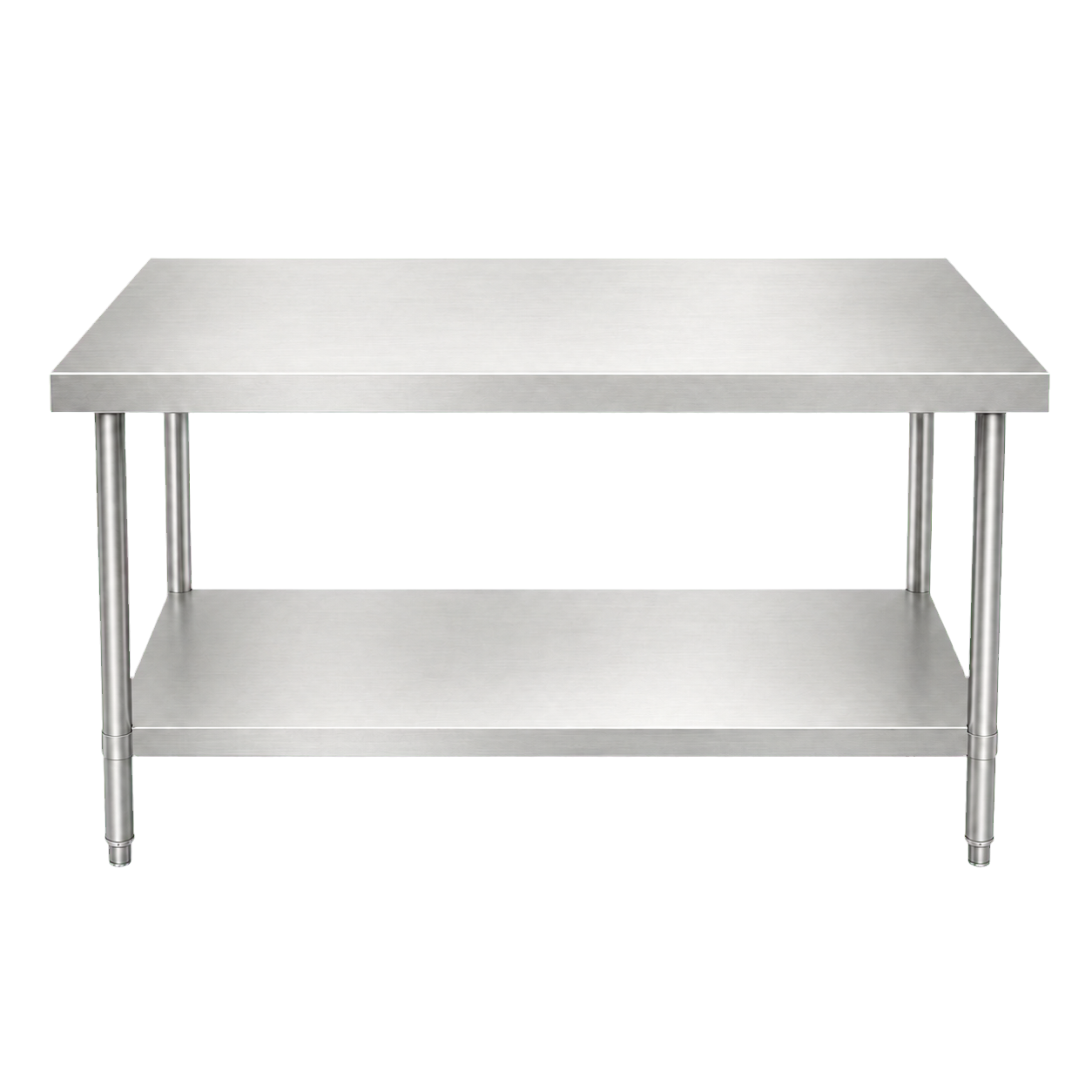 WT-01 Stainless Steel Work Table Series